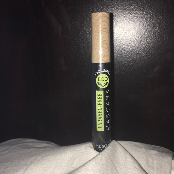 COPY - Nicka K New York paraben-free mascara. Vol… - Picture 2 of 7